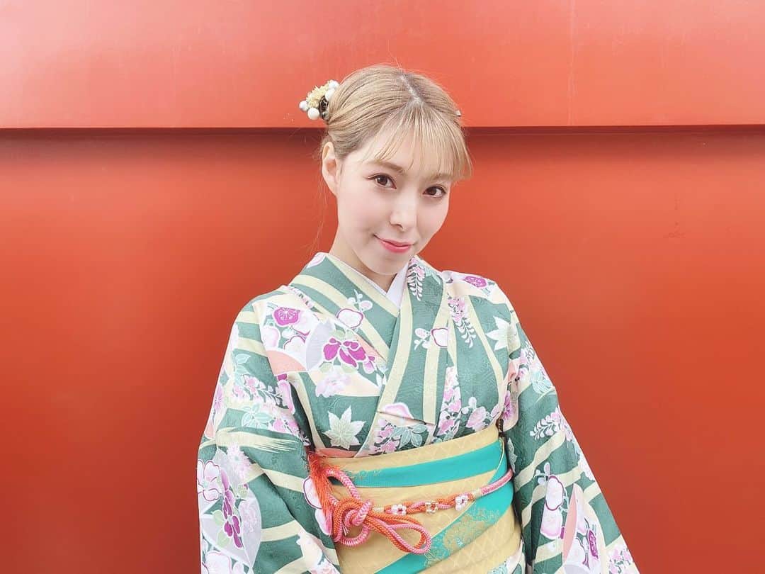 西村ケリーのインスタグラム
