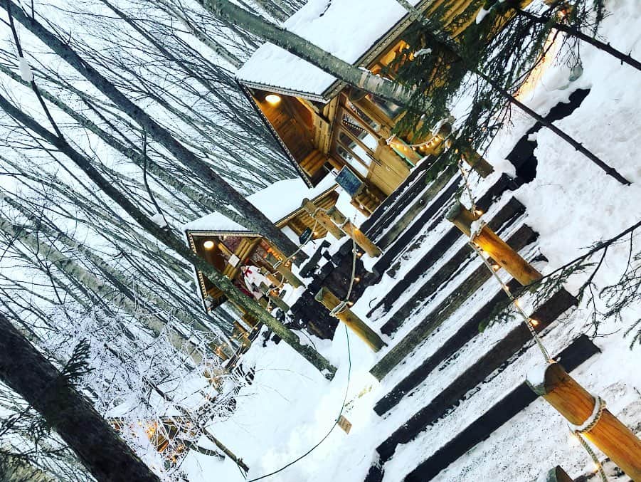 川上椋輔さんのインスタグラム写真 - (川上椋輔Instagram)「『 #富良野スキー場 』 ﻿ 富良野ならではのパウダースノーを満喫！ ﻿ 初心者向けの練習場も今年から設けられているので安心 🎿 ﻿ ﻿ 『 #ニングルテラス 』﻿ 新富良野プリンスホテルに隣接した森の中の「ロマンチック ショッピングエリア」👜﻿ 多種多様な手作りアート作品はお土産にもおすすめ 😃 ﻿ ﻿ ﻿ 『 #ふらの歓寒村 』﻿ 犬ぞり体験やスノーチュービングは、光り輝くイルミネーションのアーチをくぐりながら雪上を滑る人気アクティビティ🙌﻿ ﻿ 日時(予定): 2019/12/21(土)〜2020/3/10日(火)﻿ 時間: 午後 4:00〜8:00(最終受付7:30P.M.) ﻿ ﻿ ﻿ 『 #しばれるっしょナイトツアー 』﻿ 日が沈み暗くなってからロープウェイで頂上へ！🏔﻿ 極寒の中だからこそ出来る面白実験を体験！﻿ 大人から子供まで楽しめます💡﻿ ﻿ 詳しくは 明日放送の #みんテレ にて！📺 ﻿ ﻿ ﻿ #富良野プリンスホテル ﻿ #北海道discover  #富良野観光﻿ #北海道旅行 #gopro ﻿ #写真好きな人と繋がりたい﻿ #北海道好きな人と繋がりたい﻿ #カワカミ旅行記」1月9日 15時15分 - kawakami_doto