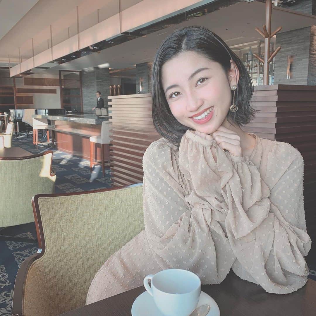 芦田美歩のグルメインスタ