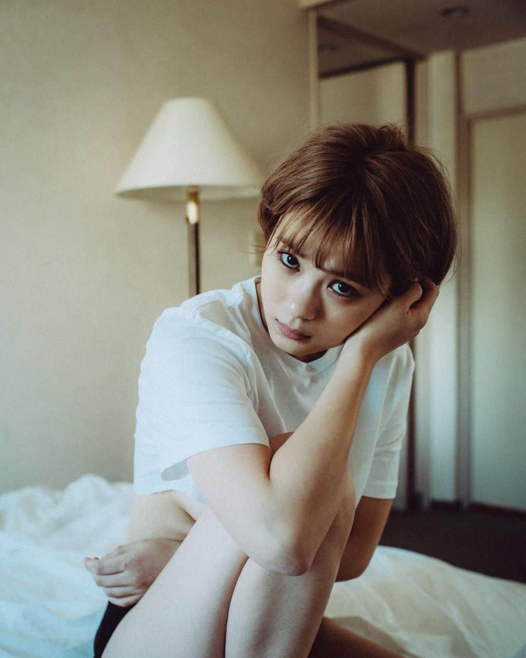 山田愛梨さんのインスタグラム写真 - (山田愛梨Instagram)「SHOT BY JESSE @jessekojima . . 皆様のご協力のおかげで無事目標金額を達成することが出来ました。  ありがとうございました！  早速ですが、3/27〜4/6の日程でLAにて撮影を行う事が決定しました！  最高の作品をたくさん詰め込みますので、今後の詳細と共に楽しみにしていてください。」1月9日 16時12分 - airi_yamada