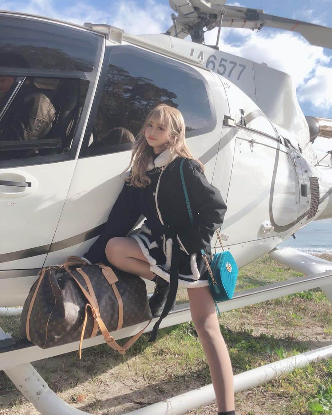 SHIHOのグルメインスタ