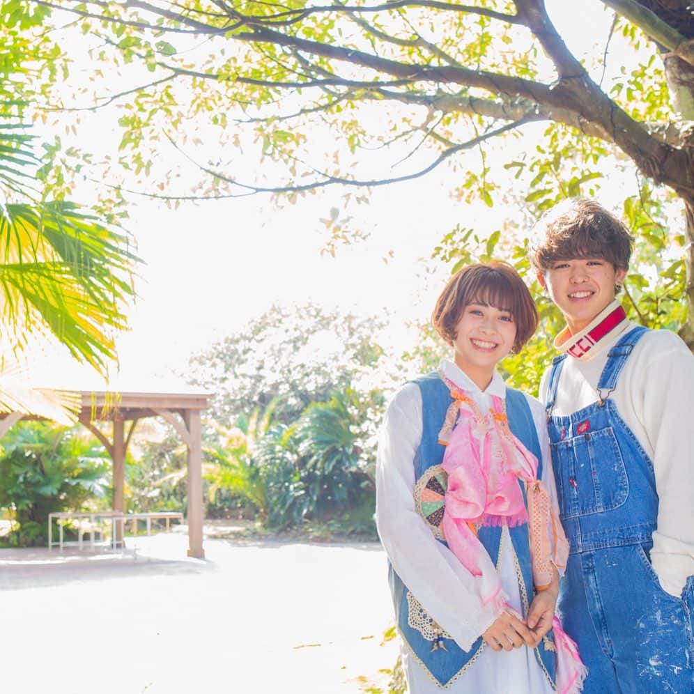 のインスタグラム：「* @fukuoka_belle  @belle_biyoushi  @belle_total_beauty  @belle_bridal2018 * * 入学案内パンフレット2021 完成間近！2月発送📖 お楽しみに❤️❤️❤️ * HPから資料請求できます！ * #福岡ベルエポック美容専門学校  #福岡ベル　#美容師 #ヘアメイク　#ブライダル #トータルビューティ　#メイク　#エステ　#ファッション　 #パンフレット　#入学案内」