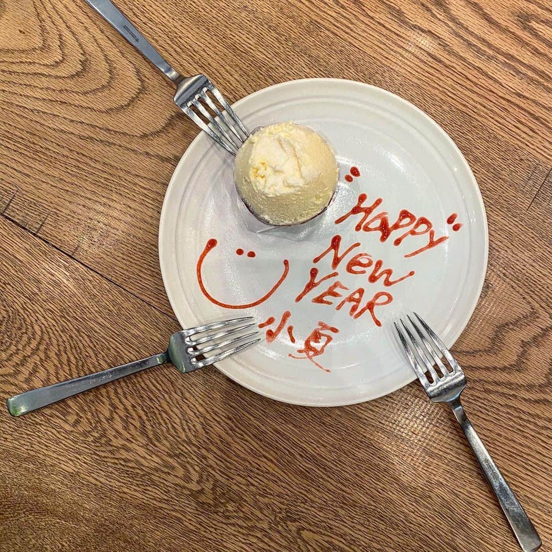 長谷川あやのグルメインスタ