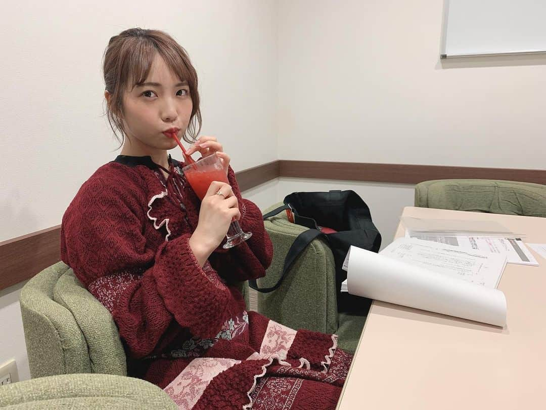 戸田真琴（マネージャー）さんのインスタグラム写真 - (戸田真琴（マネージャー）Instagram)「本日もまこりん頑張ってます✨ ・ ・ #戸田真琴 #可愛い #かわいい #kawaii #cute #オシャレ #fashion #beautiful #picoftheday #smile #instagood #nature #style #happy #instadaily #girl #photography #photooftheday #fun #instalike #beauty #赞 #照片 #我倒 #时装」1月9日 16時26分 - bstar_mg