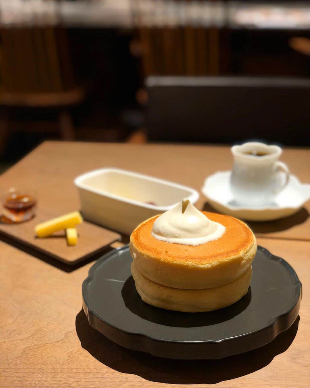 黒田麻理耶のグルメインスタ