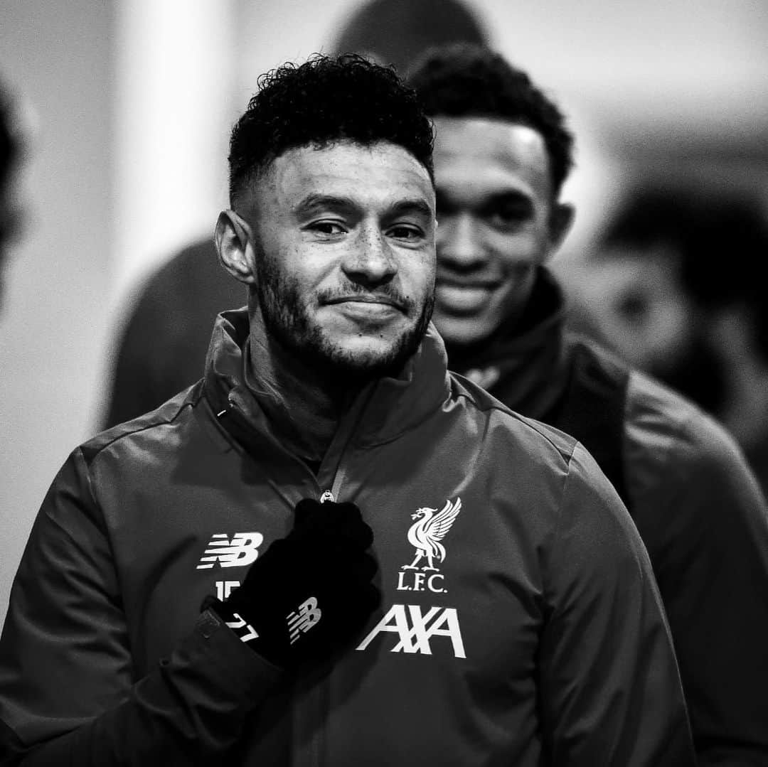 リヴァプールFCさんのインスタグラム写真 - (リヴァプールFCInstagram)「@premierleague is 🔙 this weekend! 😁 #LFC #LiverpoolFC #Liverpool #Melwood」1月10日 3時32分 - liverpoolfc