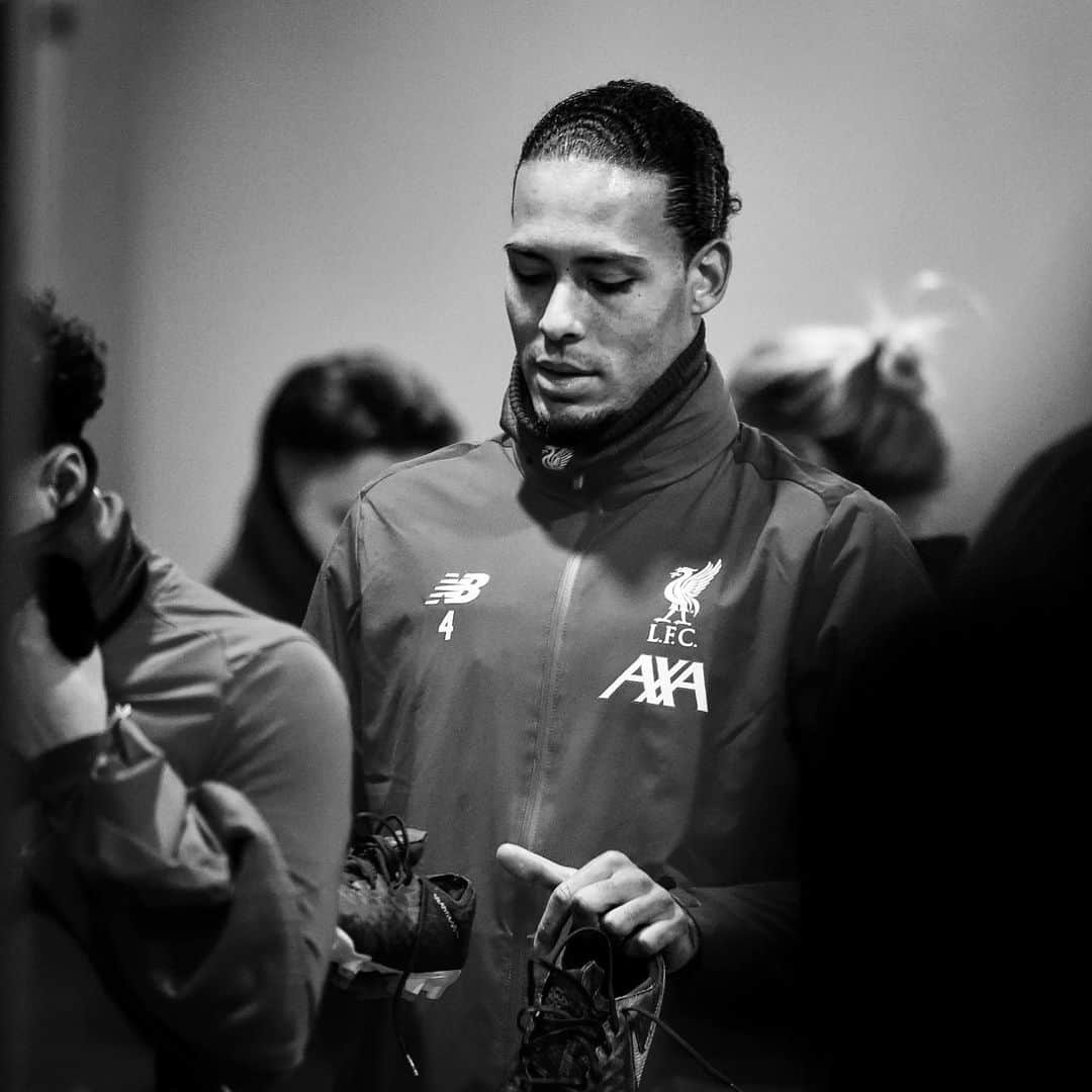 リヴァプールFCさんのインスタグラム写真 - (リヴァプールFCInstagram)「@premierleague is 🔙 this weekend! 😁 #LFC #LiverpoolFC #Liverpool #Melwood」1月10日 3時32分 - liverpoolfc