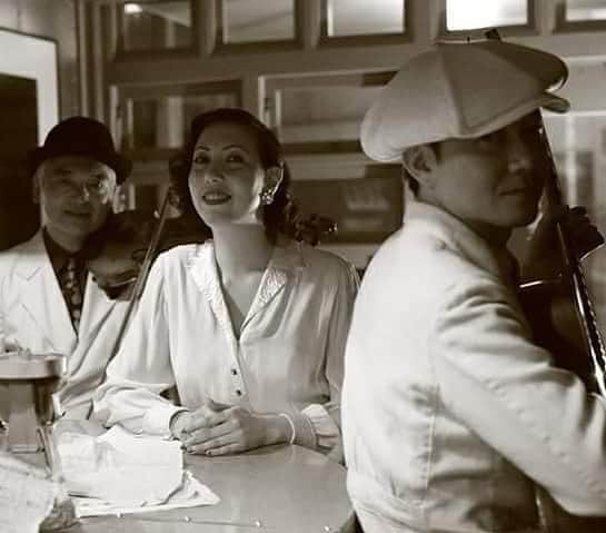 フリーマンズスポーティングクラブのグルメインスタ