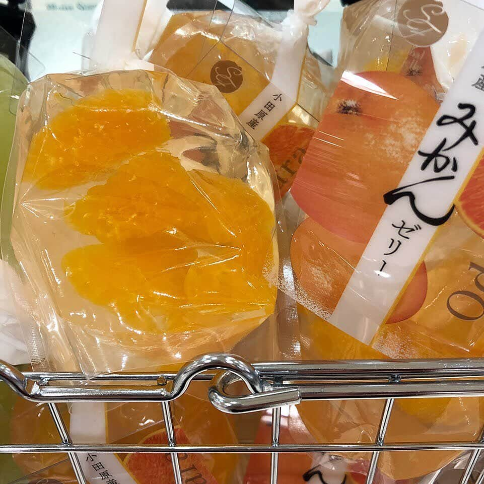 daimarusapporoさんのインスタグラム写真 - (daimarusapporoInstagram)「【ビタミンたっぷり！柑橘スイーツ🍊】 . みかんが美味しい季節ですね！ 地1階ほっぺタウン和洋菓子売場では、 手軽に美味しくビタミンが取れる「柑橘」系スイーツを販売中です 🍊. 写真1枚目 〈#フルーツケーキファクトリー〉柑橘とパンナコッタのキラキラタルト . 写真2枚目 〈#ルタオ〉みかんシーベリーレアチーズ . 写真3枚目 〈#一久大福堂〉みかん大福 . 写真4枚目 〈#足立音衛門〉こたつみかんのパウンドケーキ . 写真5枚目 〈#フレッシュワン〉みかんゼリー . 写真6枚目 〈#柳月〉みかん大福 . 見た目も味も絶品のスイーツを ぜひ、ご賞味ください😊 ※1/28(火)まで . #みかん #柑橘 #スイーツ #菓子 #大丸札幌」1月9日 18時26分 - daimarusapporo