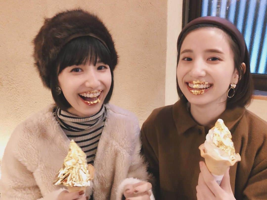 谷奥えり（えまえり）のインスタグラム