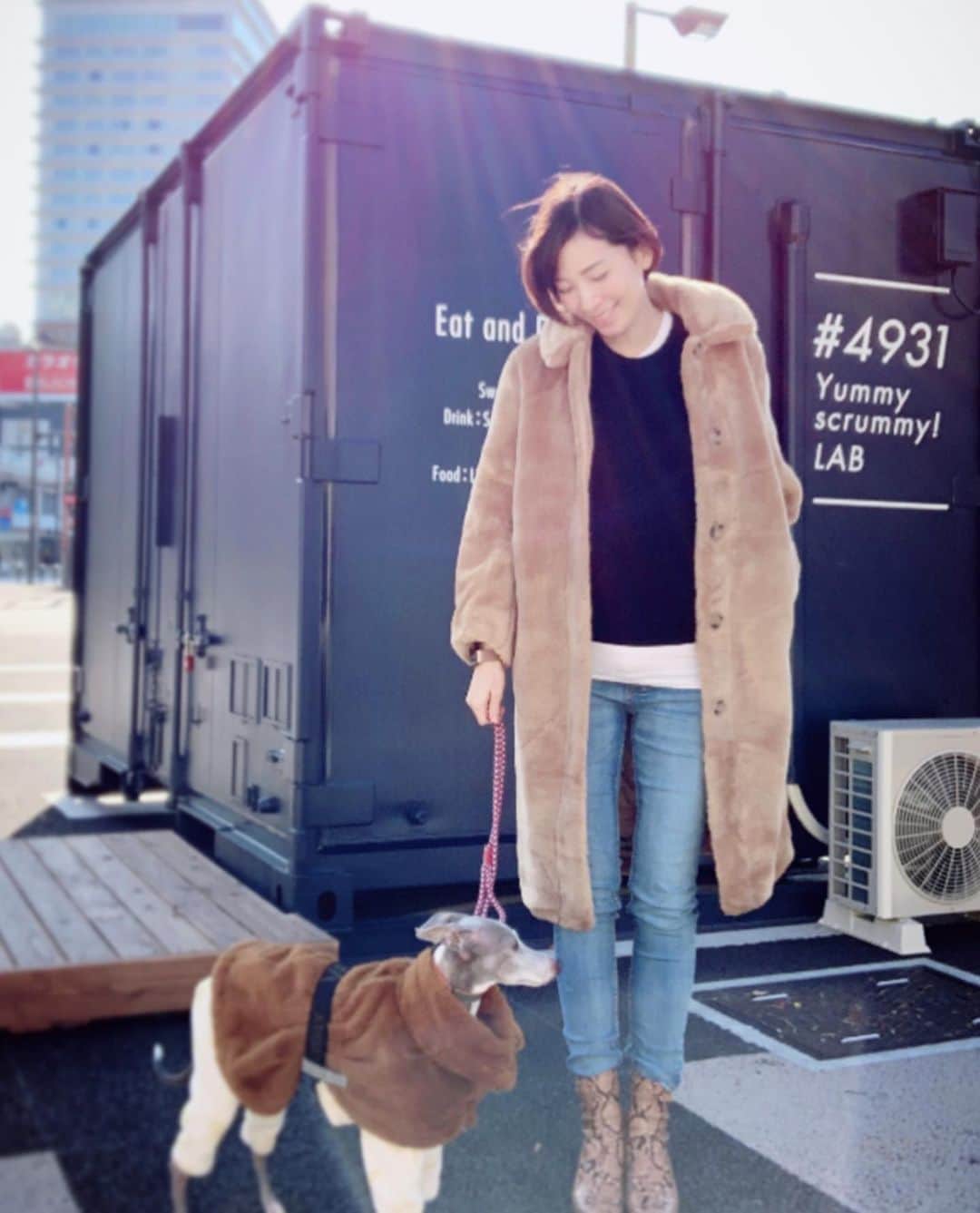 簑島宏美のインスタグラム