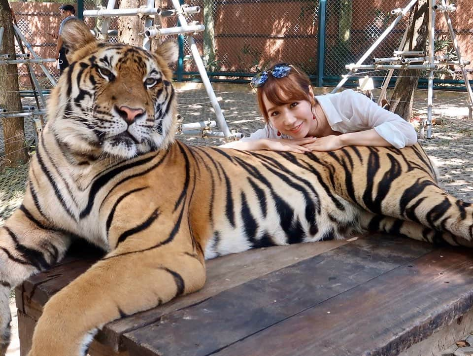 島川未有のインスタグラム