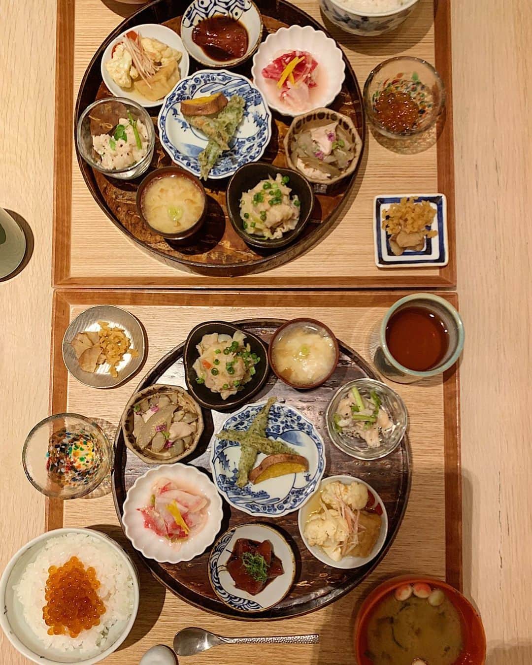 工藤はるかのグルメインスタ