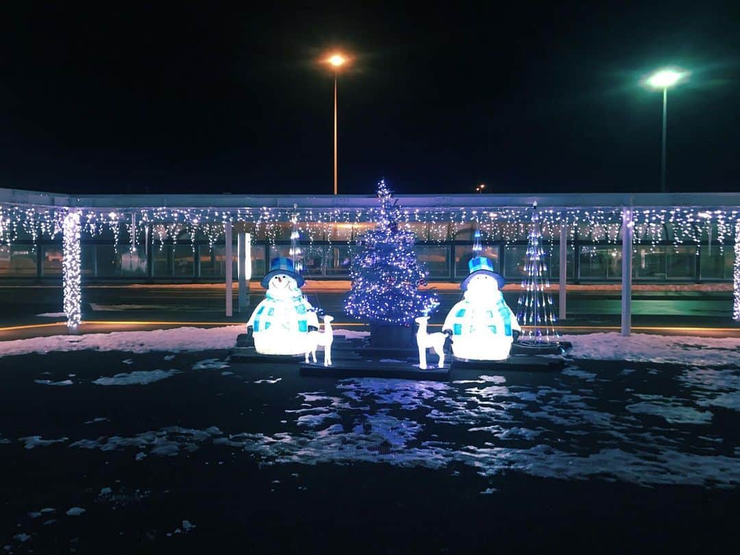 ハジメタルさんのインスタグラム写真 - (ハジメタルInstagram)「今年は函館からライブ始まります。  #函館」1月9日 18時55分 - hajimetaldeath