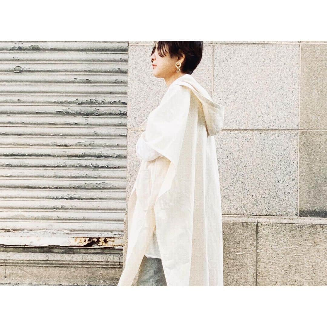 ケイビーエフさんのインスタグラム写真 - (ケイビーエフInstagram)「_ 【new】 _ KC04-27S010 3WAYレイヤードコート ¥17500 ＋tax _ #kbf#new #coat #kbf_ootd #kbf_official」1月9日 19時01分 - kbfofficial