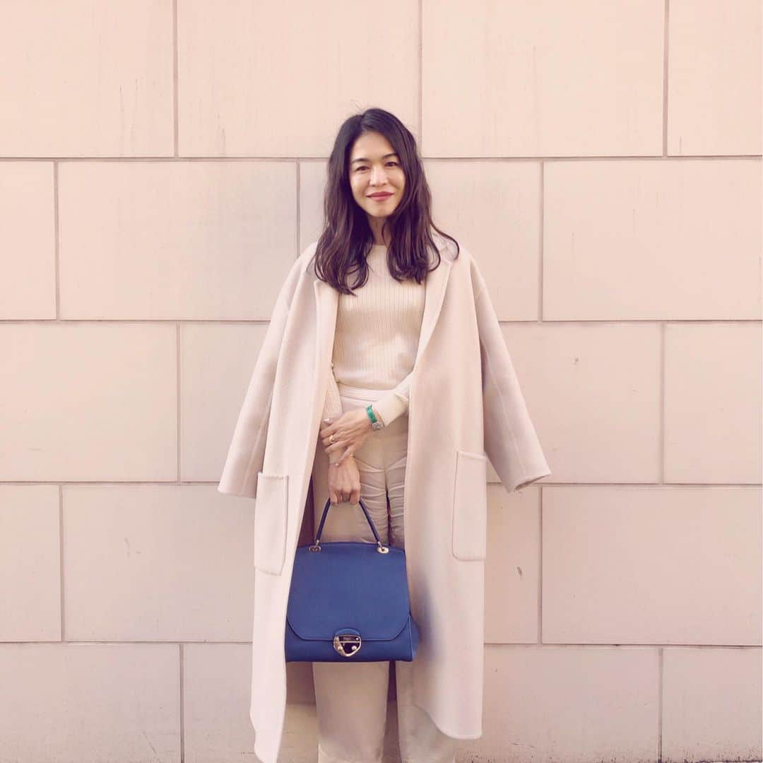 辻直子のインスタグラム