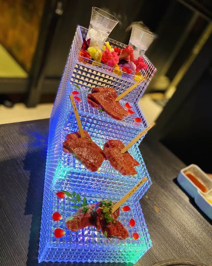 織田千穂のグルメインスタ