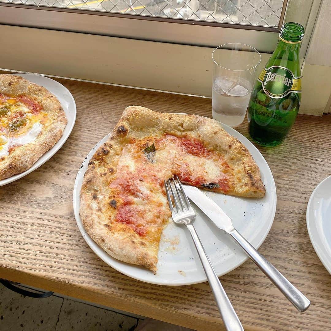 ムサシのグルメインスタ