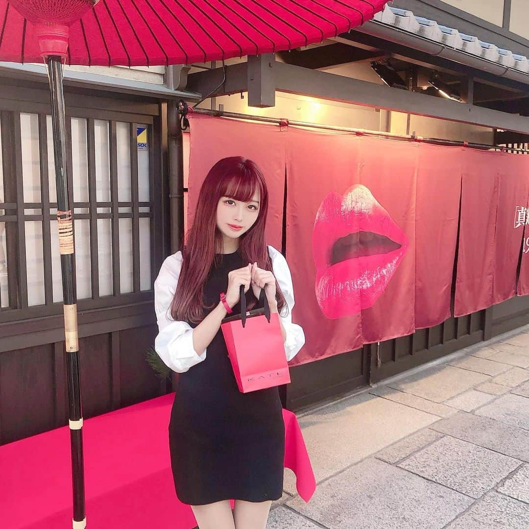 さきぼんのインスタグラム