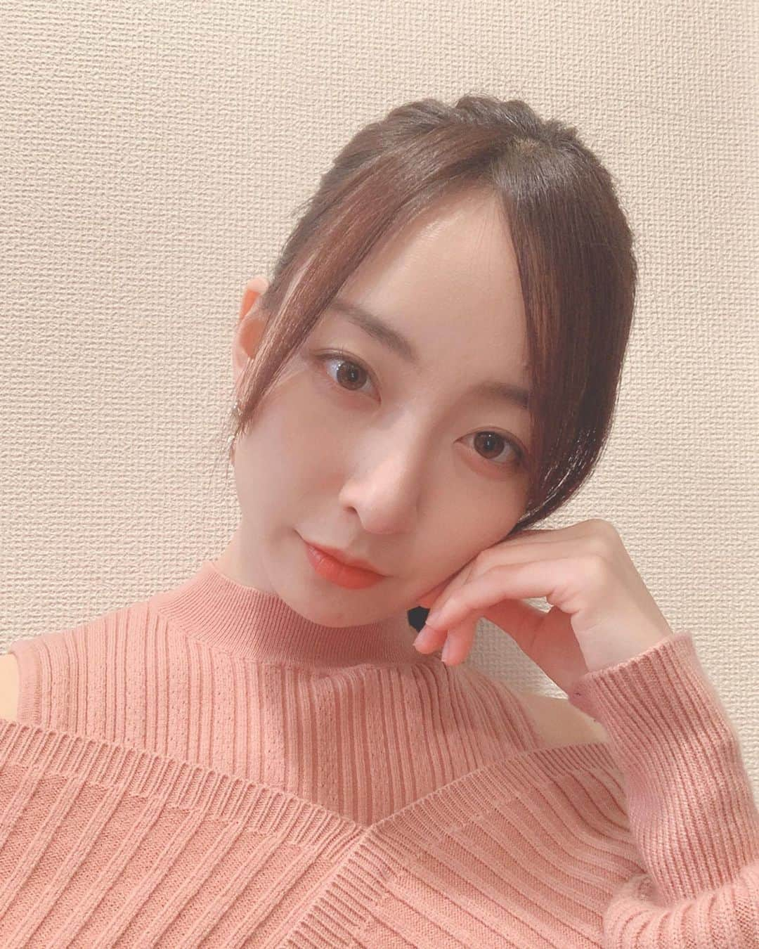 長谷川萌美のインスタグラム