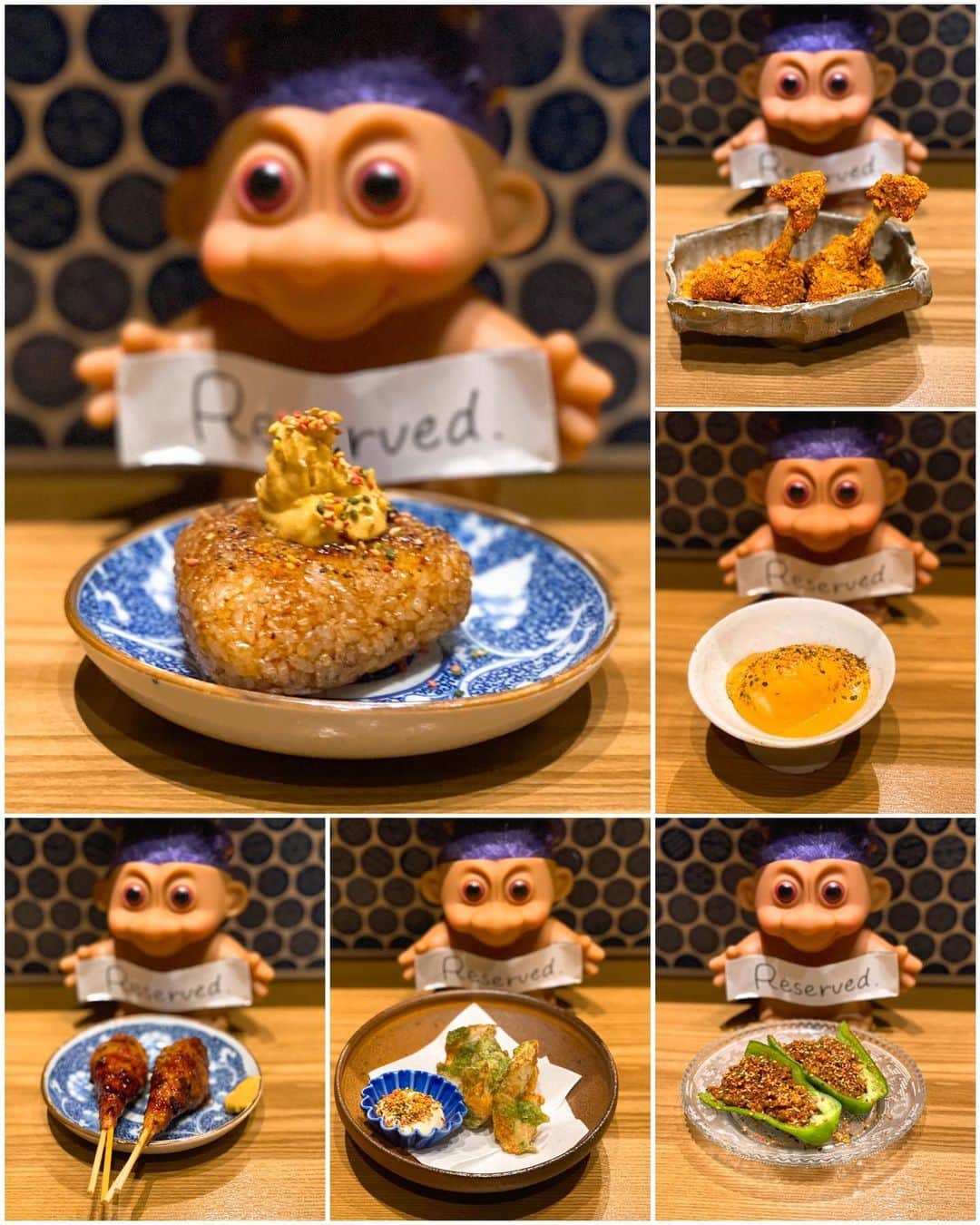 秋山具義のグルメインスタ