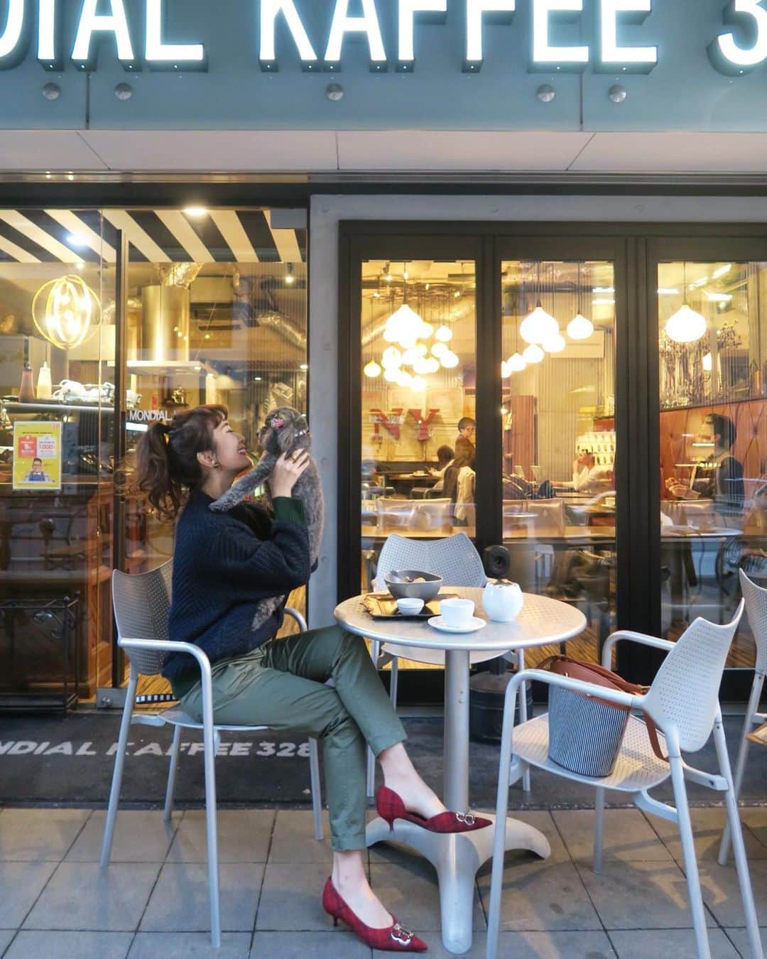 Mai Wakimizuのグルメインスタ