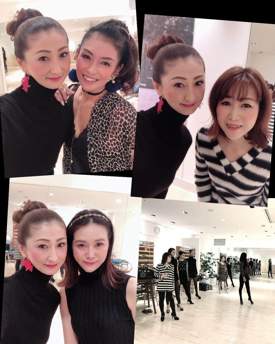 彩耶さんのインスタグラム写真 - (彩耶Instagram)「学びがいっぱい〜👠✨ ・ ・ " WOMANSモデルアカデミー "  では プロコース（プロ向けの参加枠）が今年から新たに設けられるんです❗️ ・ ということで、昨日 " 体験会 "に参加してきました✨ ・ ・ モデルとして、ウォーキング講師として、さらにスキルを向上させる為に… ・ #ブラッシュアップ したい😌✨ ・ ・ お写真・動画👉swipe👉してね😎💕 体験会の様子です。 ・ ・ ・ ウォーキング講師をしているので、教え方や言葉の言い回し… どんな風に表現すれば、レッスンに参加して下さっている方にうまく伝わるのかなぁと日々考えています🤔 ・ ひろえさん @hiroehiroe24 からそう言ったウォーキング講師としての 知識やワザ も学ばせて頂きたいと思っています❗️ ・ ・ そしてもちろん、モデルとして自分自身の技術向上の為に。 2月には海外でのショーの出演も決まっています。 スキルアップして臨みたいと思います✨💕 ・ ・ ・ ウォーキングレッスンに興味はあっても、なかなか踏み出せないもんですよね🙈 是非、体験会から始めてみませんか😊💕 ・ ・ 私の様に、すでにモデル・ウォーキング講師をしていてプロコース（プロ向けの参加枠）参加ご希望の方も、是非です❣️ ・ 体験会は 1 / 11  にも開催されます✨ ・ 私を見かけたら是非、お声掛けくださいね😉❤️ ・ ・ ウォーキングの楽しさを、もっともっと皆さんと共有したいと思っています👠✨ ・ ・ もうすでに、本講座が楽しみで仕方ありません💓 ・ ＊＊＊＊＊＊＊＊＊＊＊＊＊＊＊＊＊＊＊＊＊＊ ・ ●" 体験会 " 開催日程 《大阪》 【日時】1 / 11  13:00〜14:30 【場所】大阪市北区梅田2丁目4-9ブリーゼブリーゼ3階 " unopulir WOMANS " ウノプリールウーマンズ 【TEL】 06-6348-0083 【店舗URL】 https://unopulir-womans.com/  ご興味ある方はこちらからお申込み下さいね⬇️ お申込みフォーム https://resast.jp/events/394050 ・ ＊＊＊＊＊＊＊＊＊＊＊＊＊＊＊＊＊＊＊＊＊ ＊＊＊＊ ・ ●体験会(1/11) https://resast.jp/events/394050 ●本講座(2/8、9) https://resast.jp/events/392527 ※ウォーキング @hiroehiroe24 、ボディメイク @daisuke_taniyama の短期集中講座 です❗️ ・ ＊＊＊＊＊＊＊＊＊＊＊＊＊＊＊＊＊＊＊＊＊＊＊＊ ・ #WOMANSモデルアカデミー #WOMANS #モデル #モデルウォーキング #ウォーキングレッスン #ランウェイ #アカデミー #unopulirWOMANS #美姿勢 #ウノプリールウーマンズ #ウーマンズ #PR @uno_womans  #モデル #model #ウォーキング講師 #秘書 #インフルエンサー #インスタグラマー #NPO法人日本美齢セラピスト協会 #公認アンバサダー #公認ウォーキング講師」1月9日 20時01分 - 3aya11