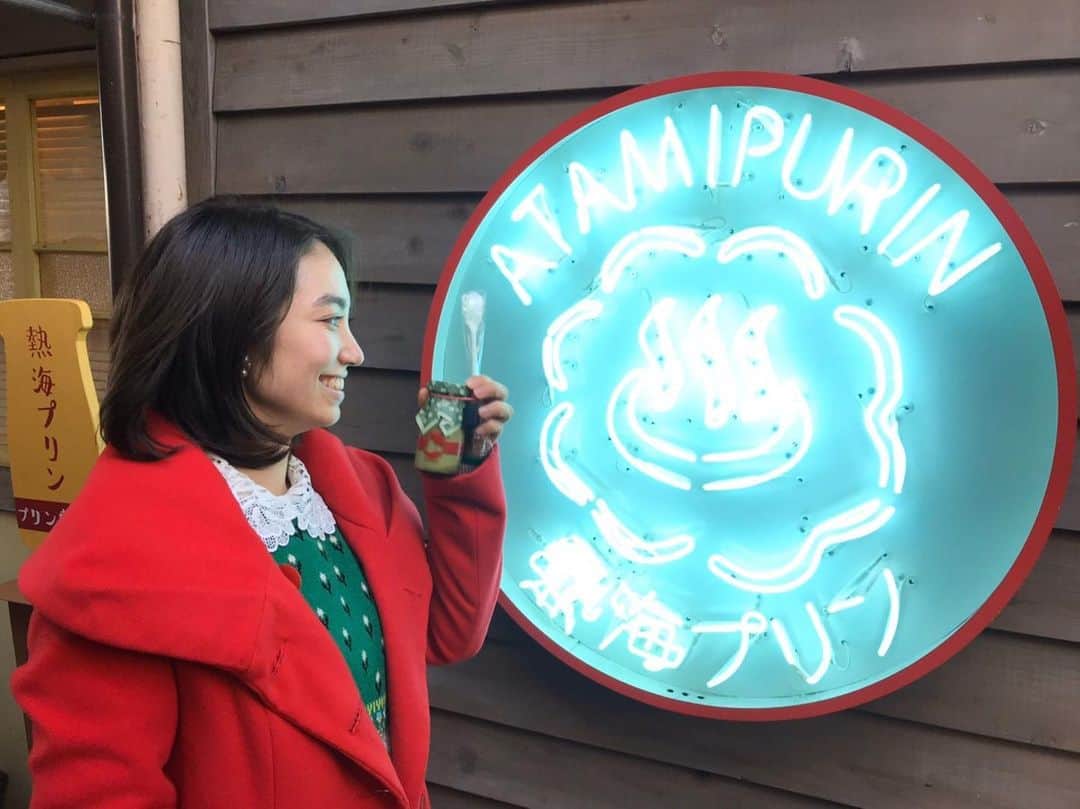 加藤ジーナのグルメインスタ