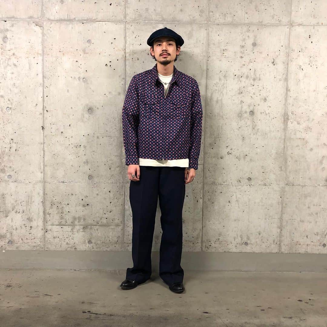 ビームス神戸さんのインスタグラム写真 - (ビームス神戸Instagram)「. NEW ARRIVAL 【BEAMS  PLUS】 . ☎️078-335-2720 . #beams#bprbeams#beamsplus#beamsboy#raybeams#beamst#mensfashion#menswear#mensstyle#instastyle#instafashion#instagood」1月9日 20時18分 - beams_kobe