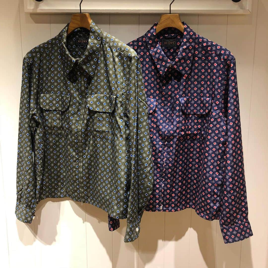 ビームス神戸さんのインスタグラム写真 - (ビームス神戸Instagram)「. NEW ARRIVAL 【BEAMS  PLUS】 . ☎️078-335-2720 . #beams#bprbeams#beamsplus#beamsboy#raybeams#beamst#mensfashion#menswear#mensstyle#instastyle#instafashion#instagood」1月9日 20時18分 - beams_kobe