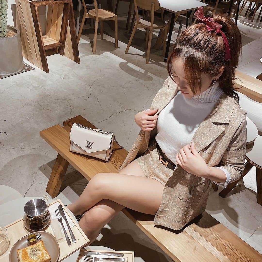 yuukachiのグルメインスタ