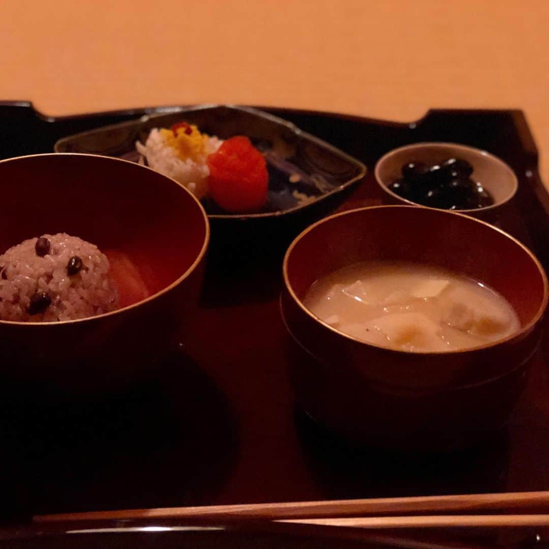 中川政七商店のグルメインスタ