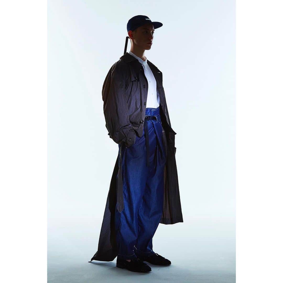 のインスタグラム：「[SS20]」