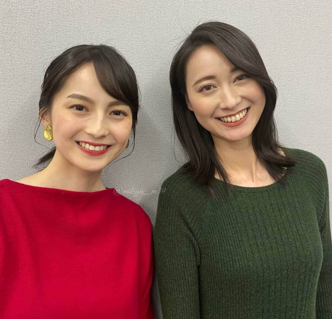 女子アナ好きみっきーのインスタグラム