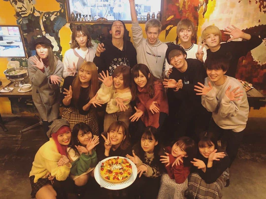 歩乃華（ほのらん）のインスタグラム：「😻」