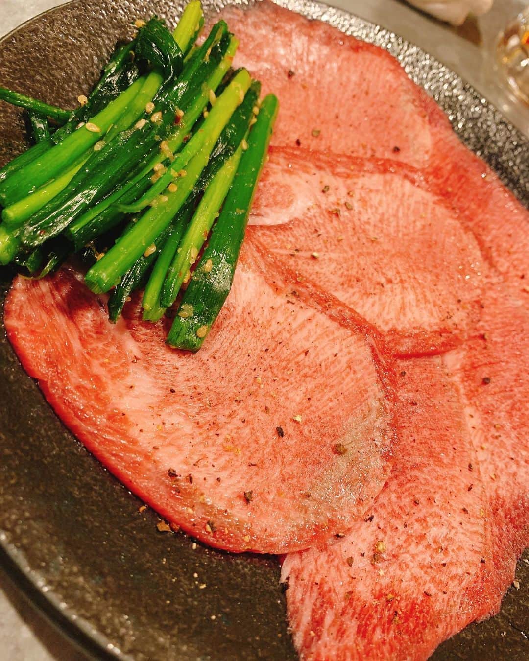 松浦三佳のグルメインスタ