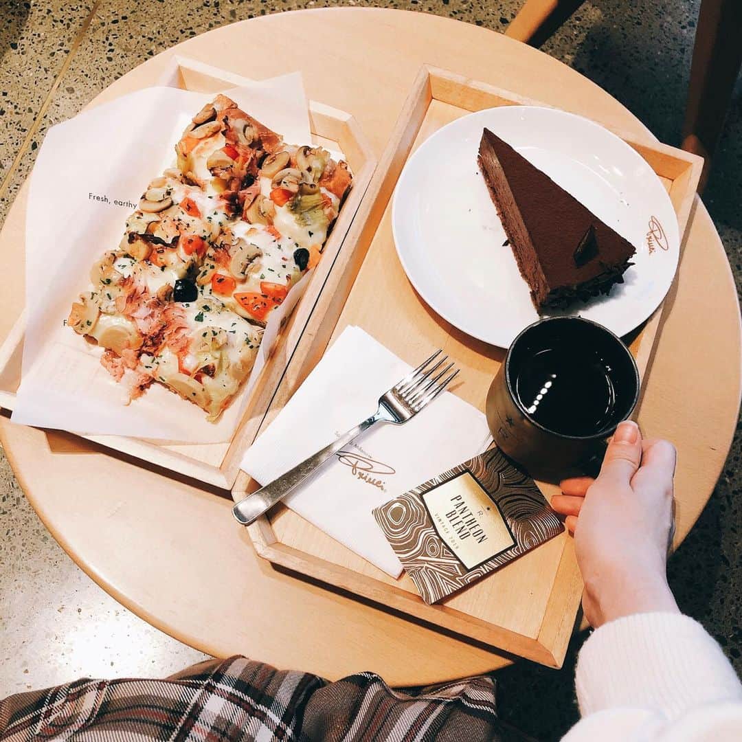 福岡聖菜のグルメインスタ