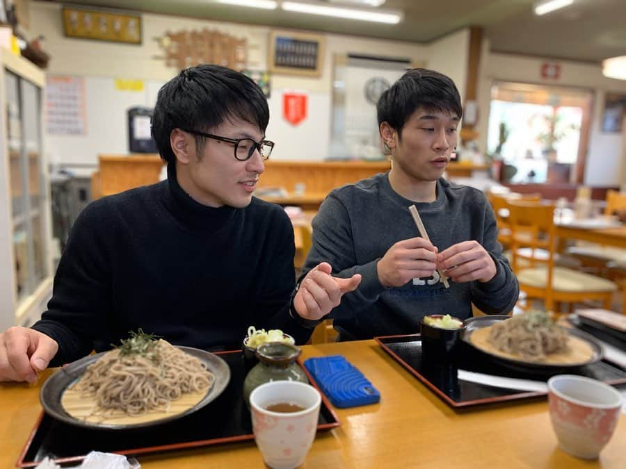 倉島大地さんのインスタグラム写真 - (倉島大地Instagram)「毎年恒例の年始旅行 in栃木♨️ 年末年始も練習してた2人に温泉のリフレッシュを🤞with がーゆー  #華厳の滝　 #東照宮　 #奥日光湯元温泉  #小学生の修学旅行ルート」1月9日 22時03分 - kurapi1