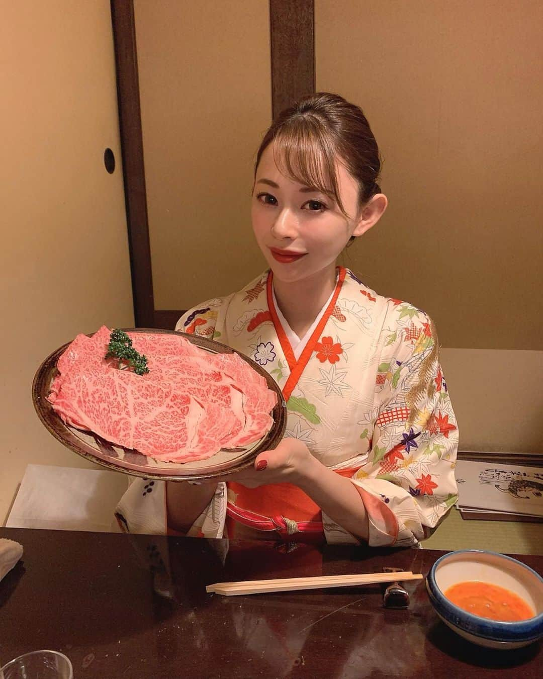 karen okajimaのインスタグラム