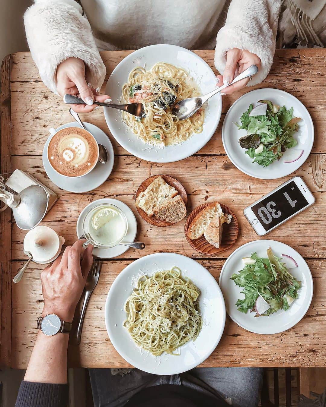 Yukicoのグルメインスタ