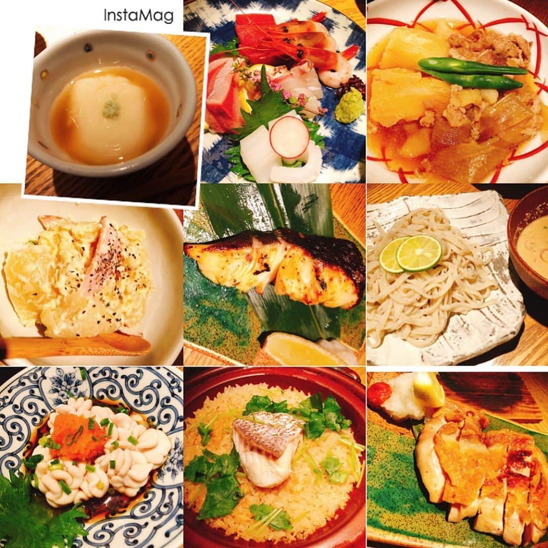 七瀬美月のグルメインスタ