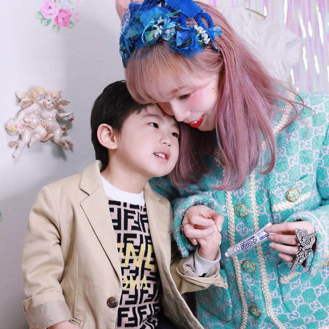 Etsuna otsukAのインスタグラム