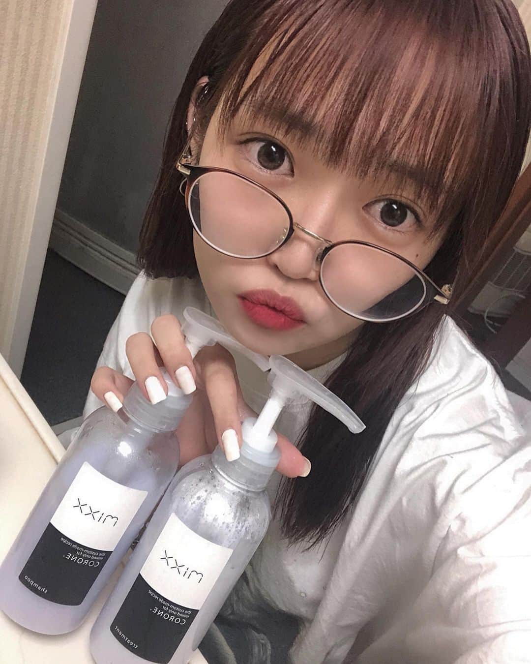 戸田ころね のインスタグラム