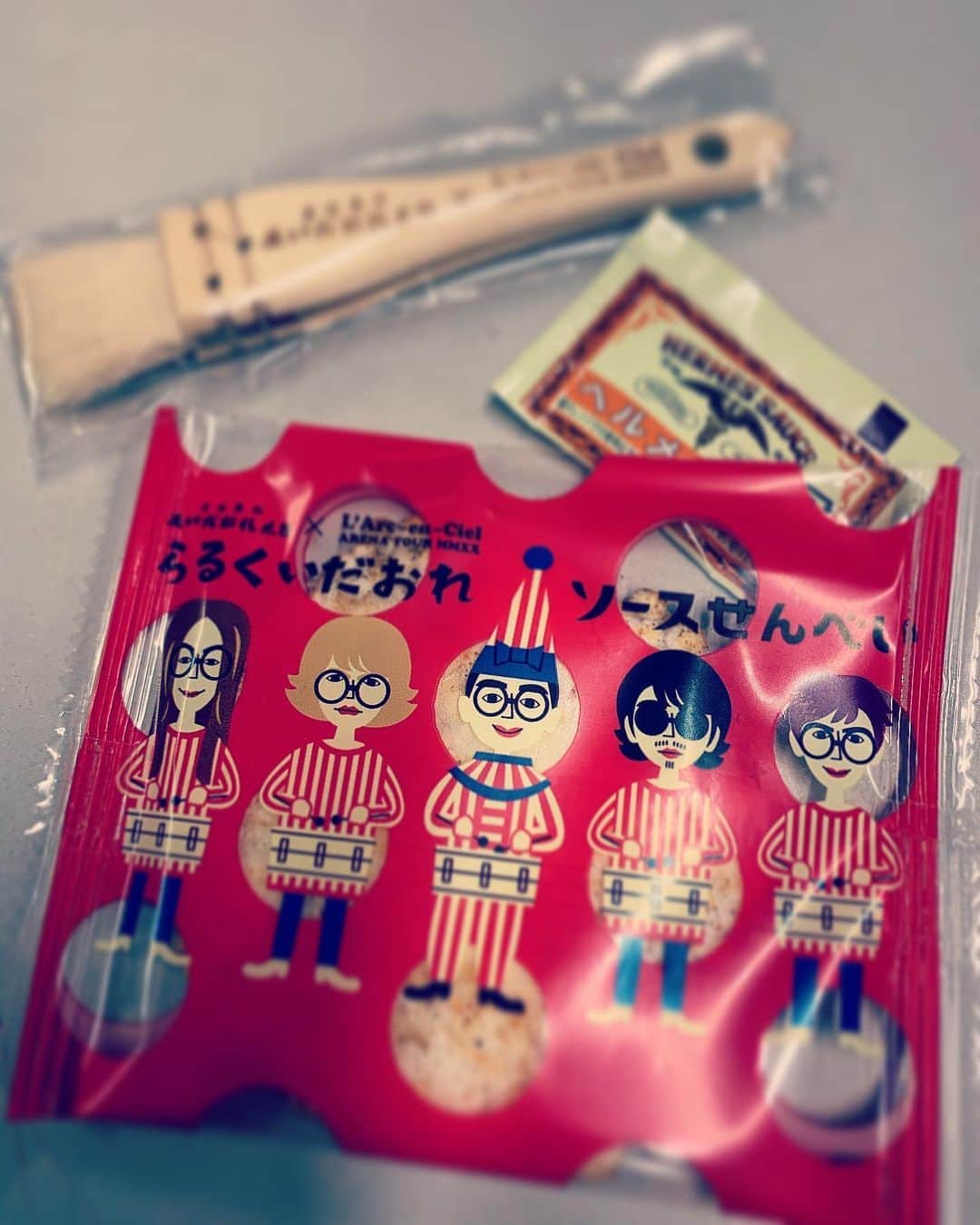 tetsuyaのインスタグラム：「#larcenciel #tetsuya #ARENATOURMMXX #MMXX」