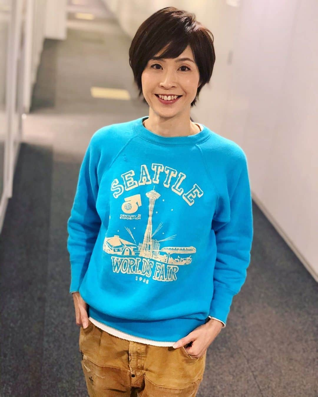 今村涼子のインスタグラム