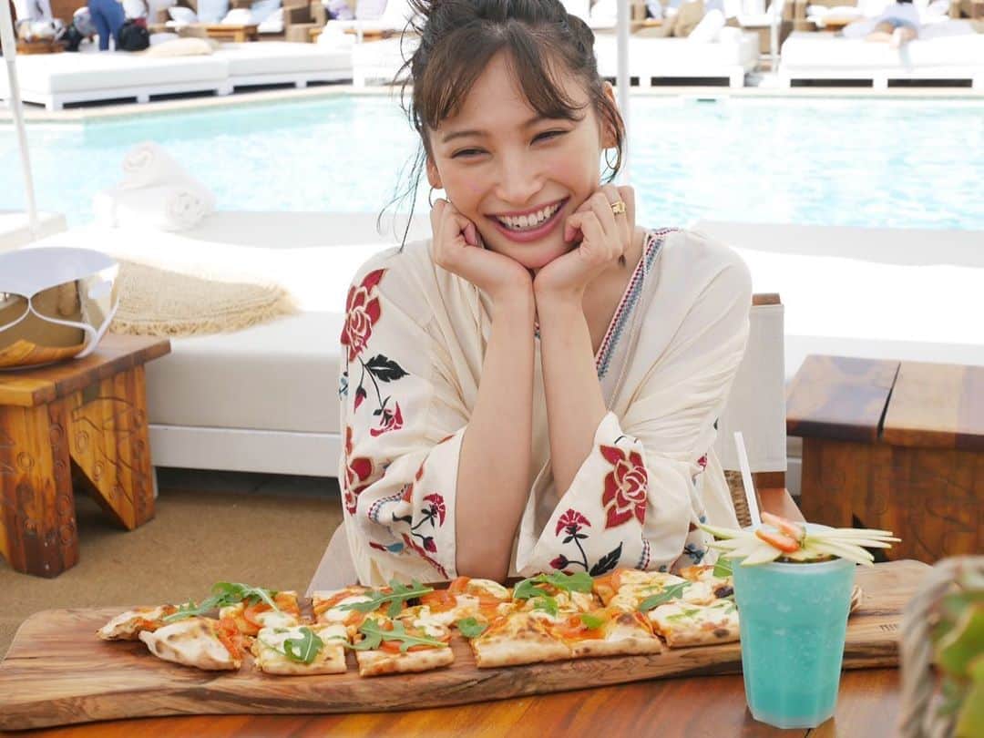 大政絢のインスタグラム