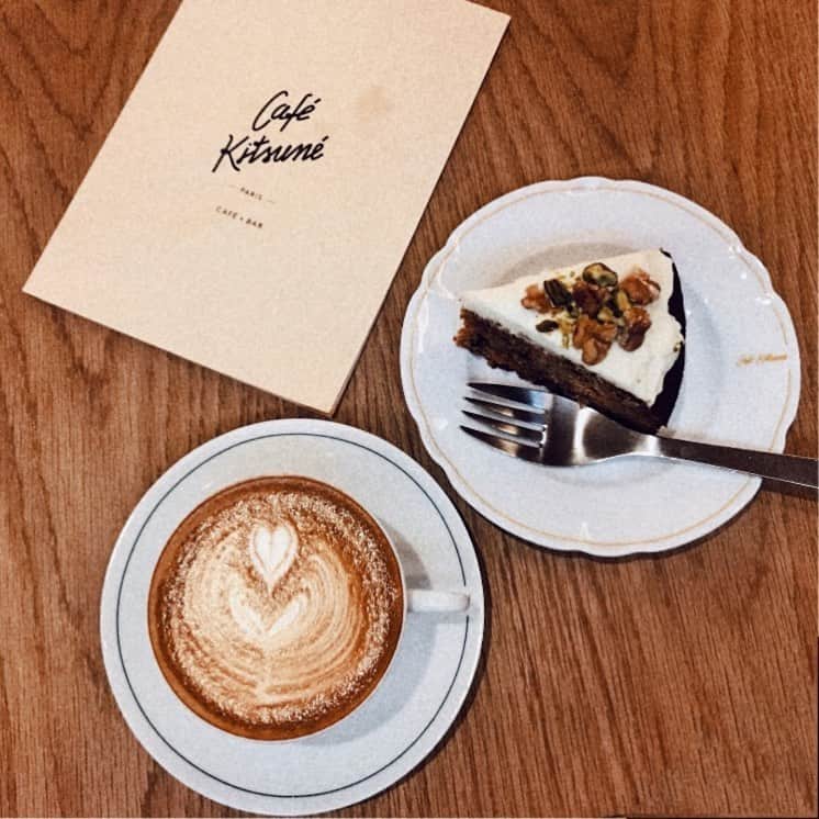 勝俣水稀のグルメインスタ