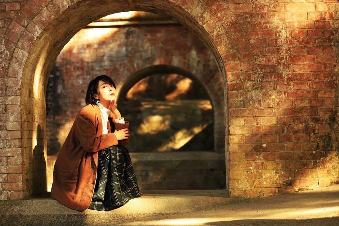 宮森セーラさんのインスタグラム写真 - (宮森セーラInstagram)「旅行いきたい。  また京都いきたいなぁ。  みんなは、どこにいきたい？？ #旅行  #とりあえずカニ食べたい #沖縄 #新潟  #今年行きたいの #温泉と日本酒 #それで満足しがち」1月9日 23時44分 - sela_miyamori