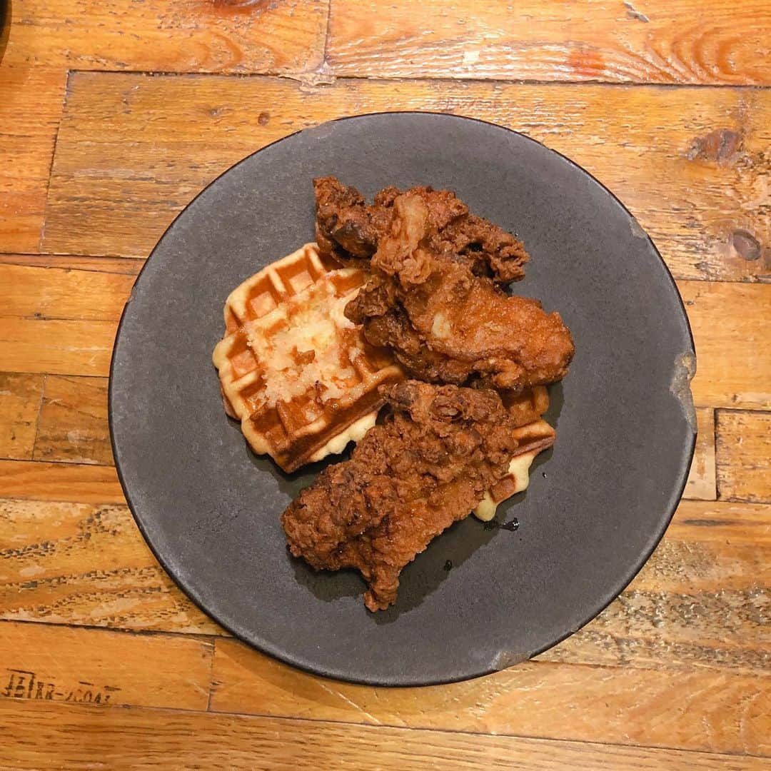 熱田久美のグルメインスタ