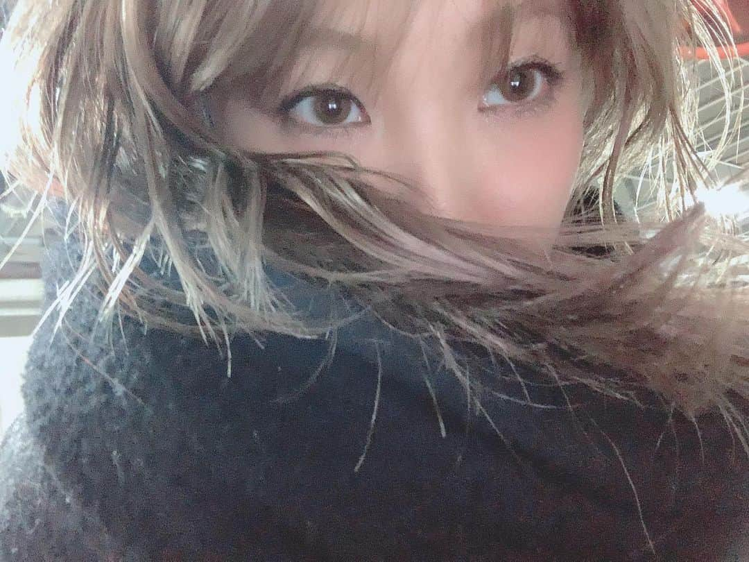 LiSAのインスタグラム